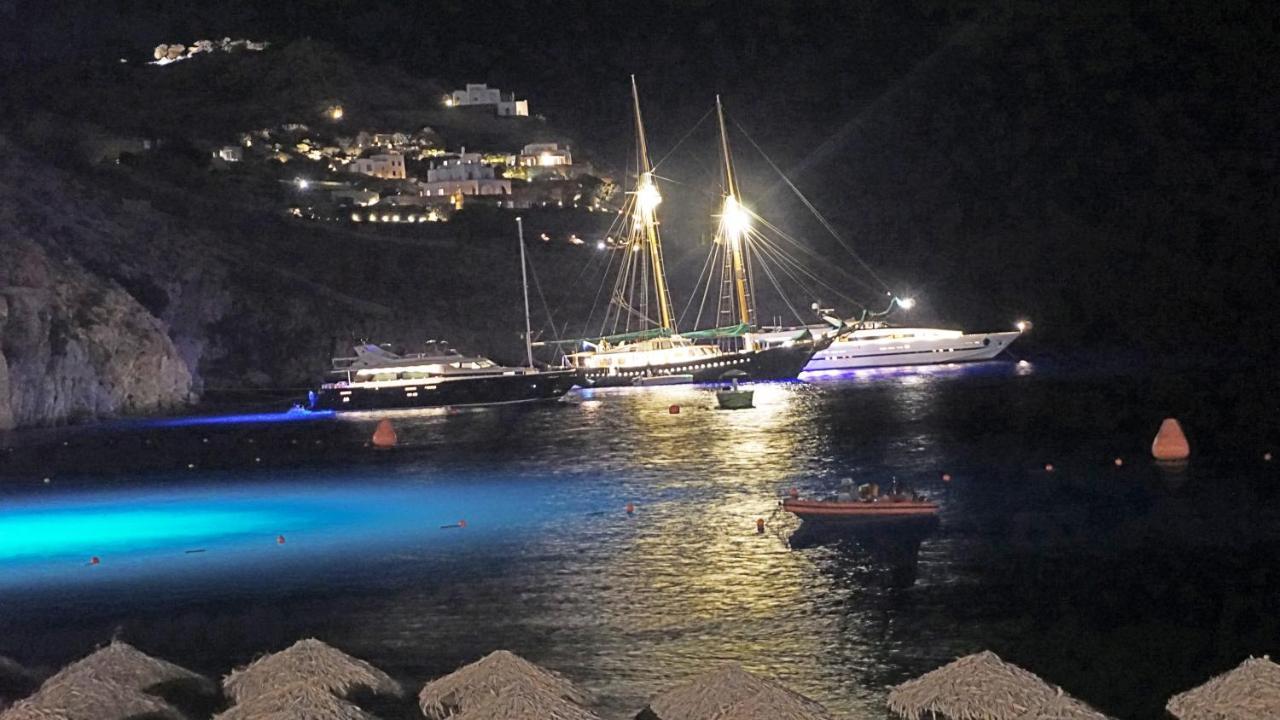 1Path Thea Mykonos Super Paradise Beach House Mykonos Town Ngoại thất bức ảnh